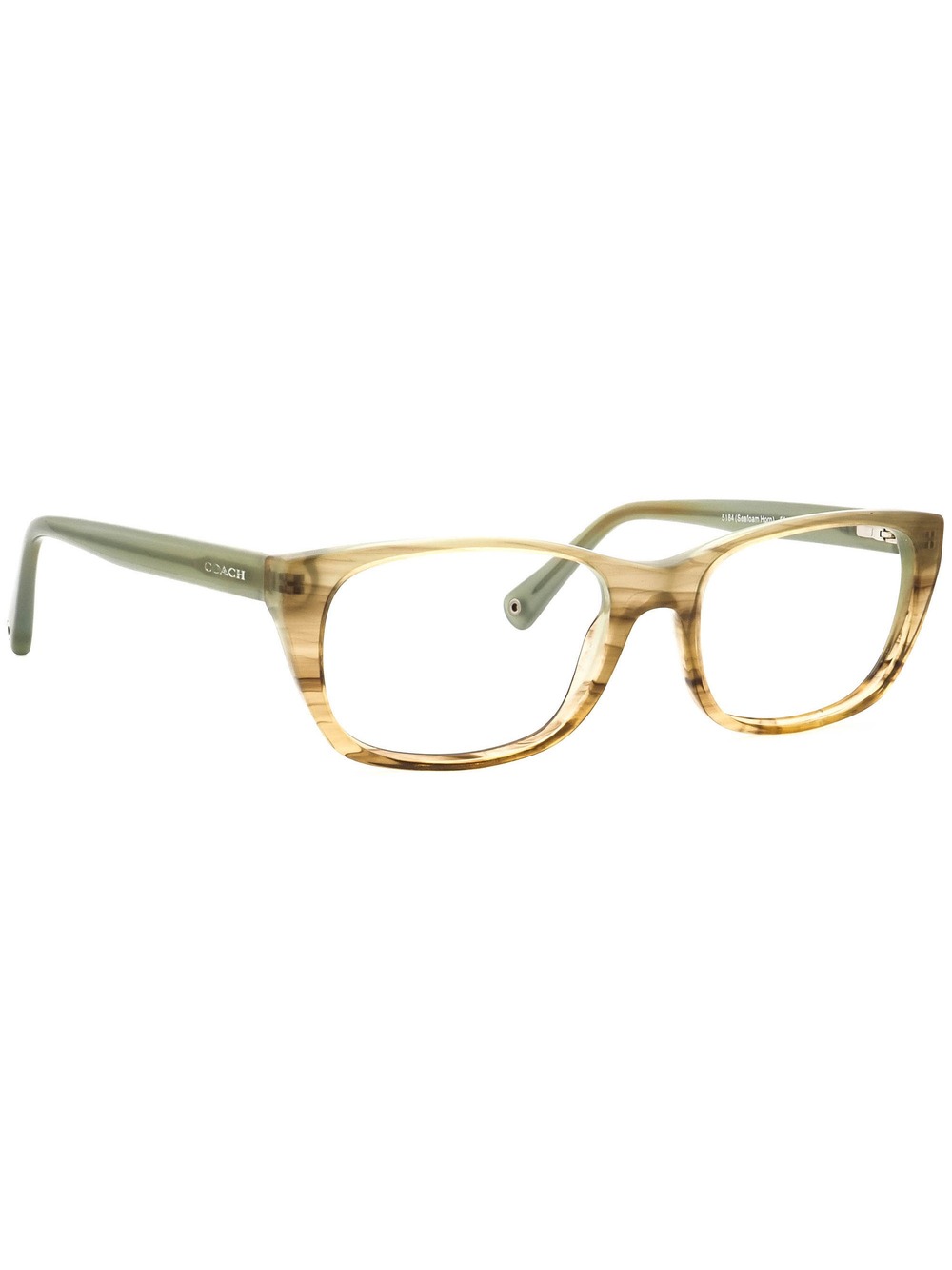 Coach HC 6048 (Georgie) 5184 Eyewear